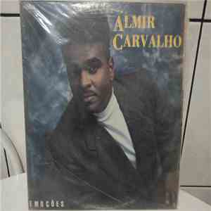 Almir Carvalho - Emoções mp3 album