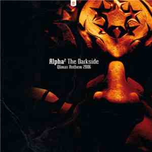 Alpha² - The Darkside (Qlimax Anthem 2006) mp3 album