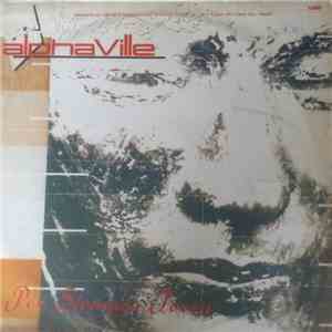 Alphaville - Forever Young = Por Siempre Joven mp3 album