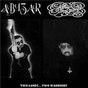 Altú Pagánách, Abizar - Two Lands... Two Warriors mp3 album