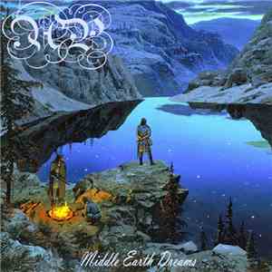 Altú Pagánách - Middle Earth Dreams mp3 album