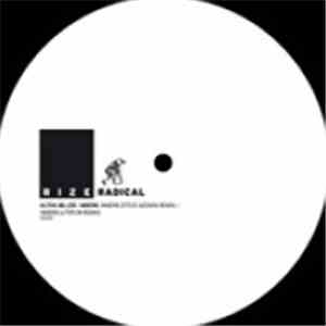Alton Miller - Inner8 Remixes Part II mp3 album