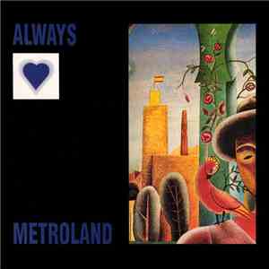 Always - Metroland mp3 album