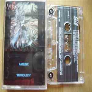 Amebix - Monolith mp3 album