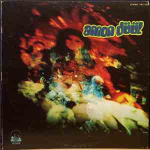 Amon Düül - Amon Düül mp3 album