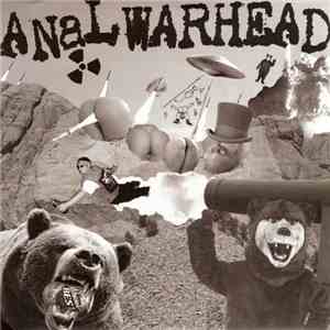 Anal Warhead - Anal Warhead mp3 album