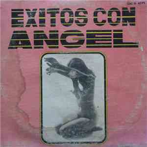 Angel Gutierrez Y Su Organo - Exitos Con Angel mp3 album