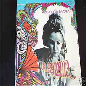 Angelica Maria - La Paloma mp3 album