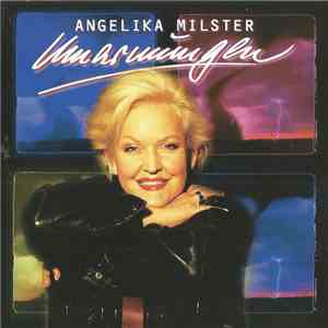 Angelika Milster - Umarmungen mp3 album
