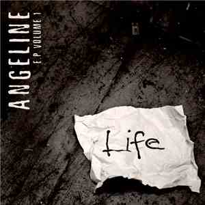 Angeline - Life, E.P Volume 1 mp3 album