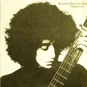 Angelo Branduardi - Highdown Fair mp3 album