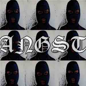 Angst  - Dennis (Pre-Release) mp3 album
