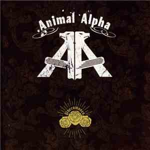 Animal Alpha - Pheromones mp3 album