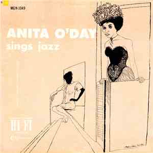 Anita O'Day - Anita O'Day Sings Jazz mp3 album