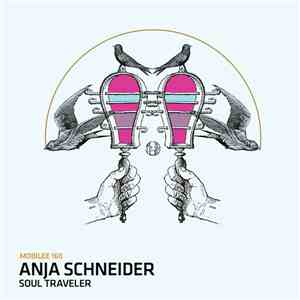 Anja Schneider - Soul Traveler mp3 album