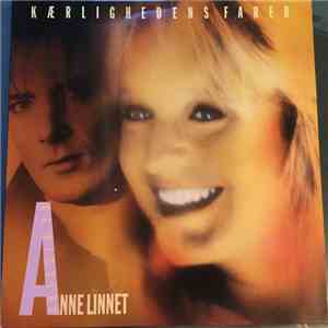 Anne Linnet - Kærlighedens Farer mp3 album