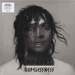 Anohni - Hopelessness mp3 album