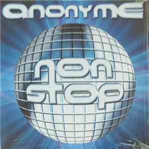 Anonyme  - Non Stop mp3 album