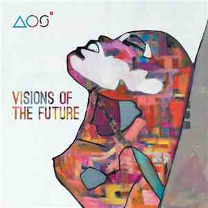 Aos (Seb Guidetti) - Visions Of The Future mp3 album