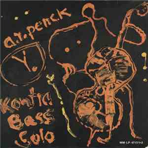 A.R. Penck - Nachtcafé Deutschland (A + B = C? Oder Was??) mp3 album