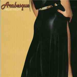 Arabesque - Friday Night mp3 album