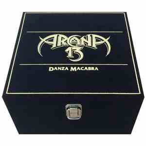 Arcana 13 - Danza Macabra mp3 album