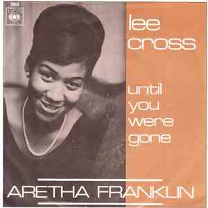 Aretha Franklin - Lee Cross mp3 album