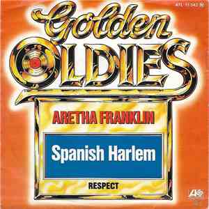Aretha Franklin - Spanish Harlem mp3 album