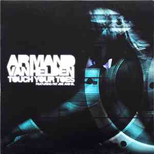 Armand Van Helden Featuring Fat Joe And BL - Touch Your Toes mp3 album