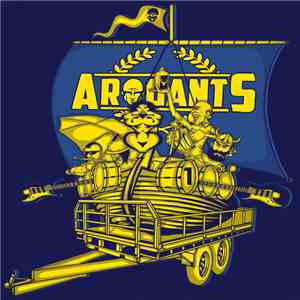 Arogants - Arogants mp3 album