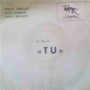 Arrojo - Tu mp3 album