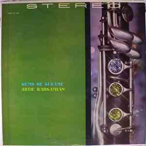 Artie Barsamian & His Orchestra - Gems Of Sesame mp3 album