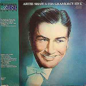 Artie Shaw & His Gramercy Five - Artie Shaw & His Gramercy Five mp3 album