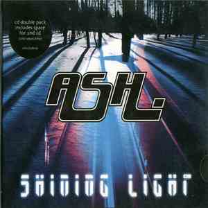 Ash - Shining Light mp3 album