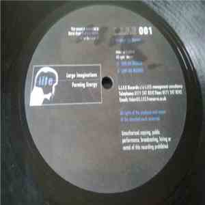 Ash-A-Tack & DJ Alibi - First Limitations / Silent Rage mp3 album