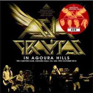 Asia  - Gravitas In Agoura Hills mp3 album