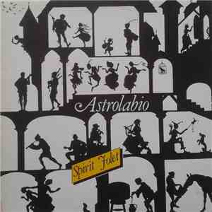 Astrolabio  - Spirit Folet mp3 album