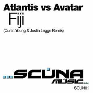 Atlantis Vs Avatar  - Fiji (Curtis Young & Justin Legge Remix) mp3 album