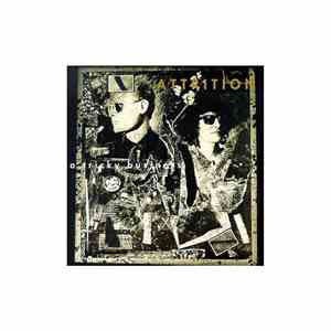 Attrition - A Tricky Business mp3 album