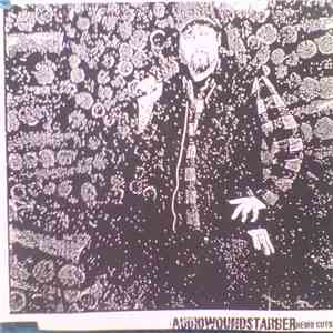 AudioWoundStabber - Demo Cuts mp3 album