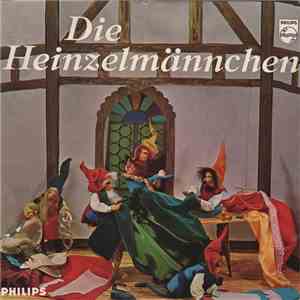 August Kopisch - Die Heinzelmännchen mp3 album