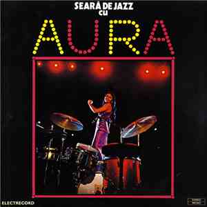 Aura Urziceanu - Seară De Jazz Cu Aura mp3 album