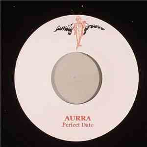 Aurra - Perfect Date mp3 album