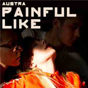 Austra - Painful Like mp3 album