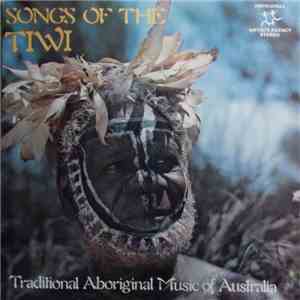 Australian Aborigines - Songs Of The Tiwi mp3 album