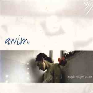 AWIM - Angels Whisper In Me mp3 album