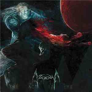 Azooma - The Act Of Eye mp3 album