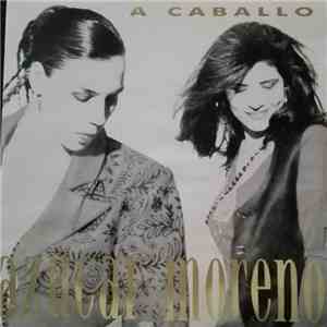 Azucar Moreno - A Caballo mp3 album