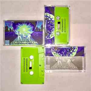AZURESANDS 大麻 - Contamination mp3 album