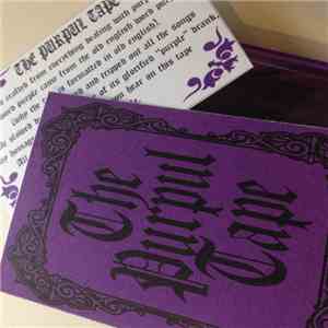 Baby Aztro And Aj21095 - The Purpul Tape mp3 album